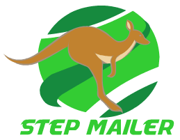 stepmailer_logo